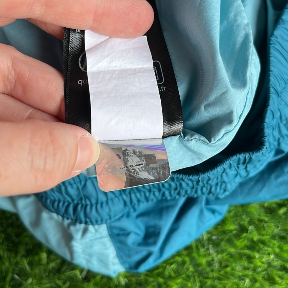 THE NORTH FACE Hydrenaline Skirt size large - Picture 11 of 13